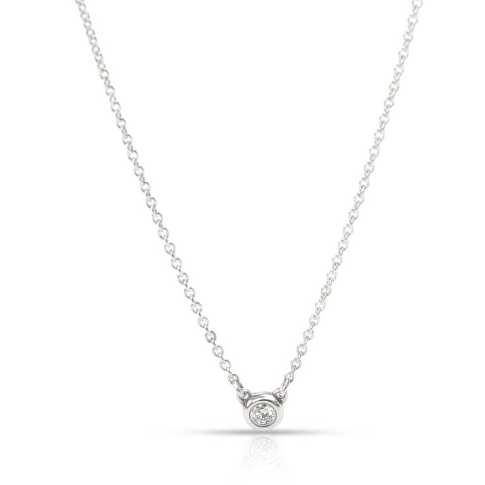 Tiffany & Co. Tiffany & Co. Elsa Peretti Diamonds… - image 1