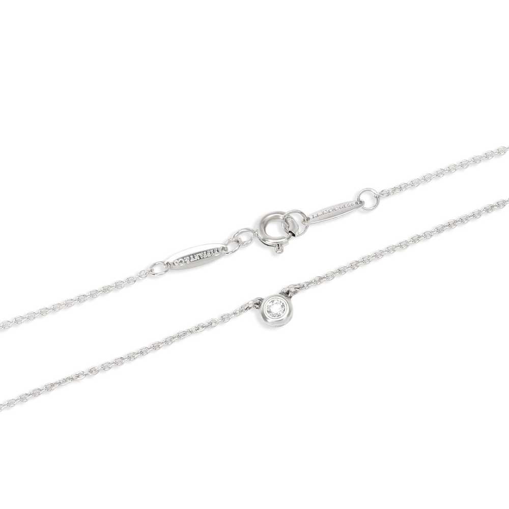 Tiffany & Co. Tiffany & Co. Elsa Peretti Diamonds… - image 3