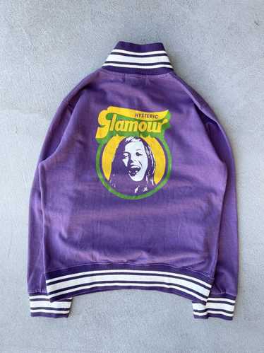 Hysteric Glamour × Japanese Brand × Vintage STEAL!