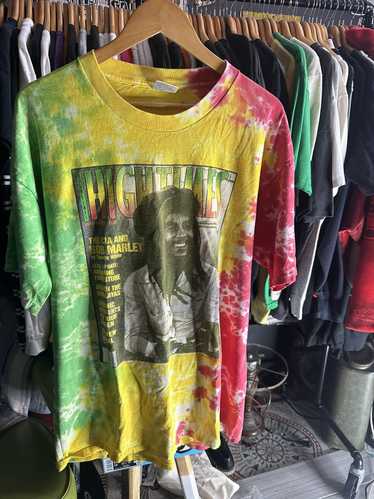 Bob Marley × News × Vintage VINTAGE RARE 2000‼️Bob