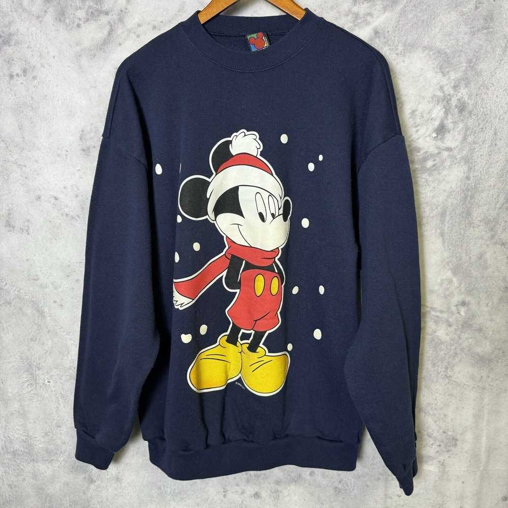 Disney × Vintage Vintage Mickey Unlimited Jerry L… - image 1