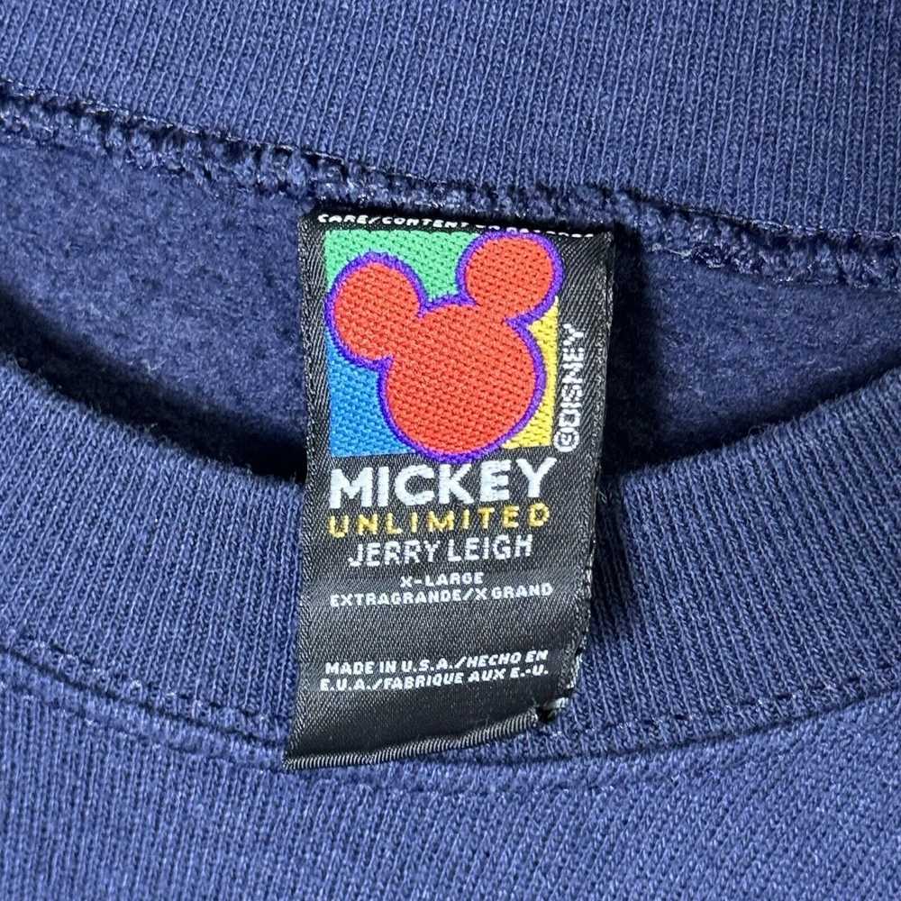 Disney × Vintage Vintage Mickey Unlimited Jerry L… - image 3