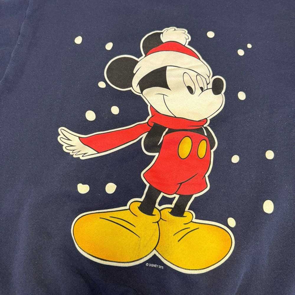 Disney × Vintage Vintage Mickey Unlimited Jerry L… - image 4