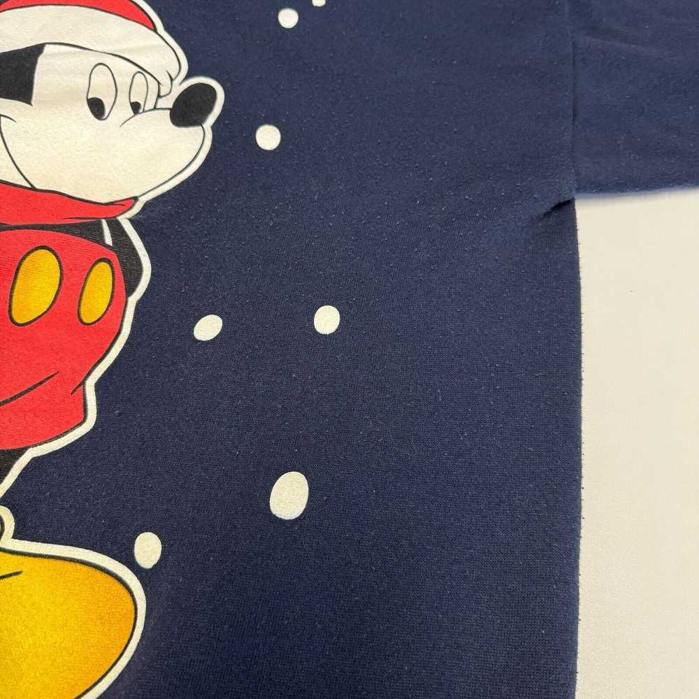 Disney × Vintage Vintage Mickey Unlimited Jerry L… - image 5