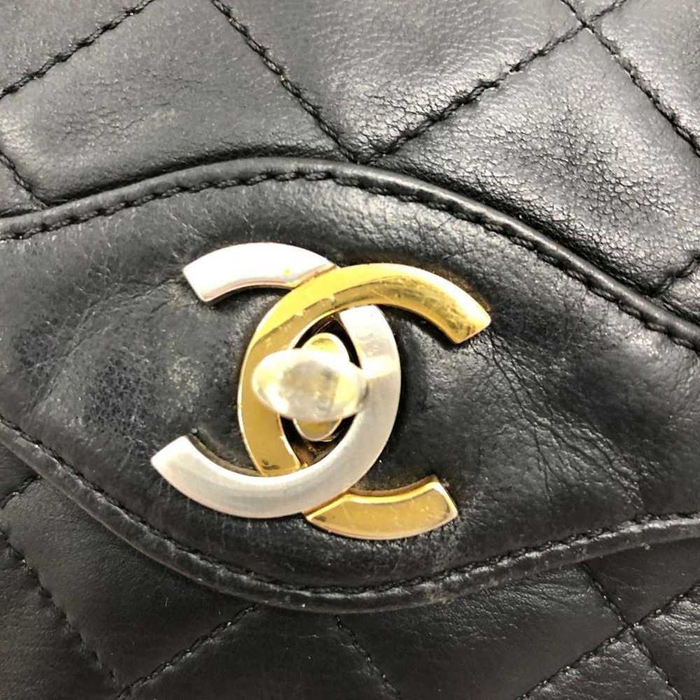 Chanel Chanel Matelasse 25 W Flap Chain Shoulder … - image 8