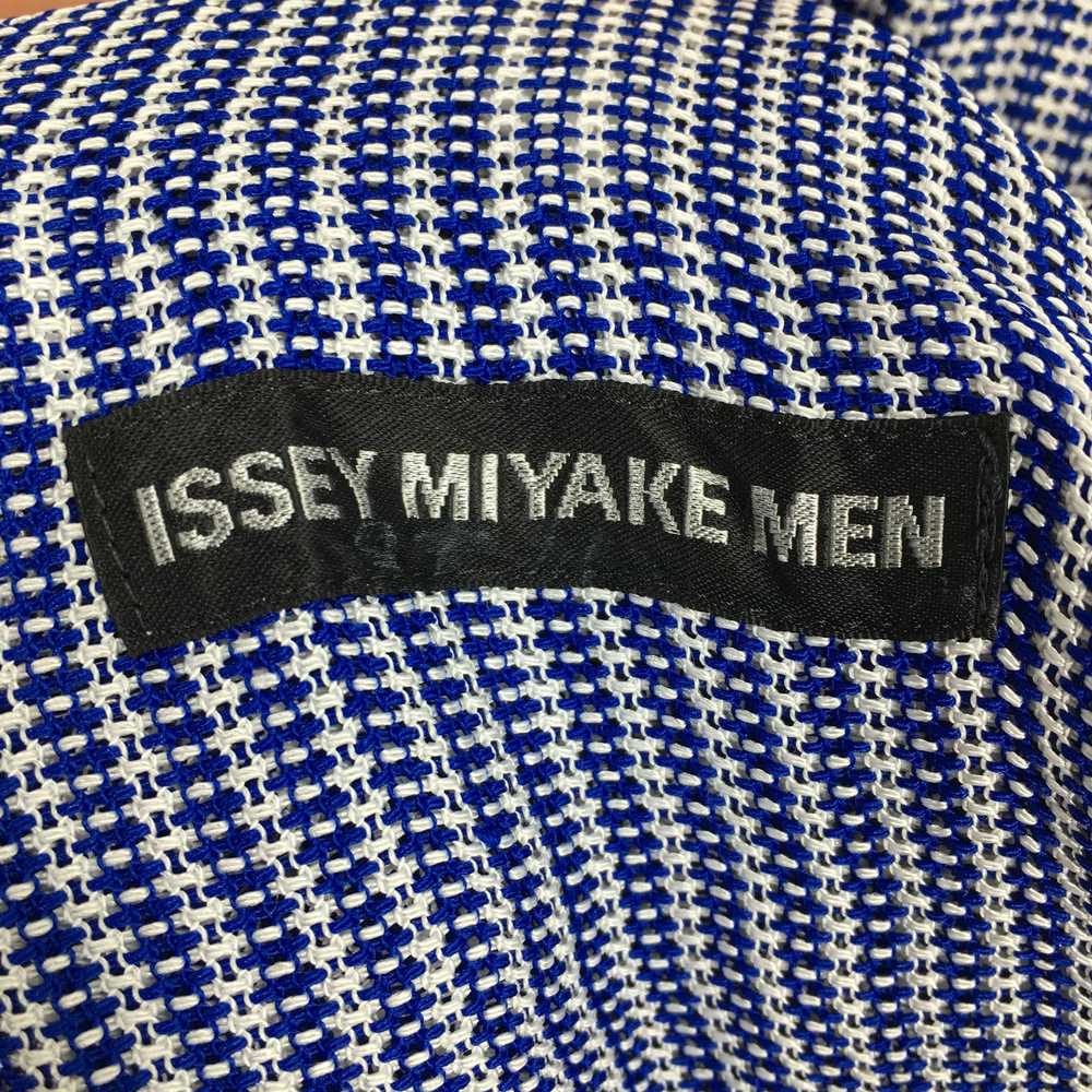 Issey Miyake × Japanese Brand × Luxury Vintage Is… - image 4