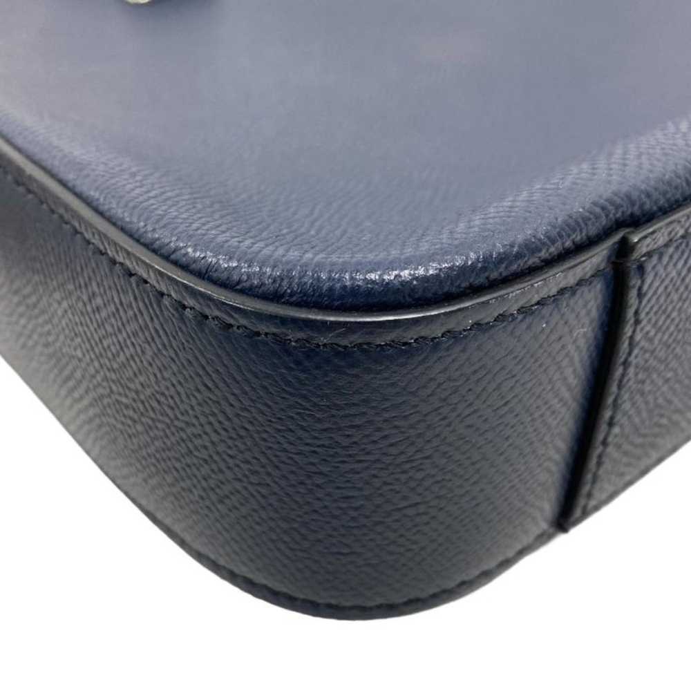 Alfred Dunhill Dunhill Bag Blue Men's Z0005364 - image 5