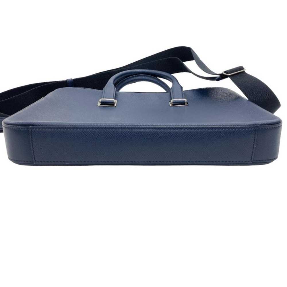 Alfred Dunhill Dunhill Bag Blue Men's Z0005364 - image 7