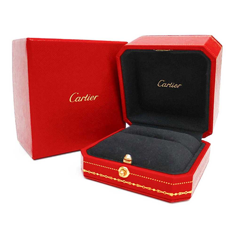 Cartier CARTIER Trinity Ceramic,White Gold [18K],… - image 9