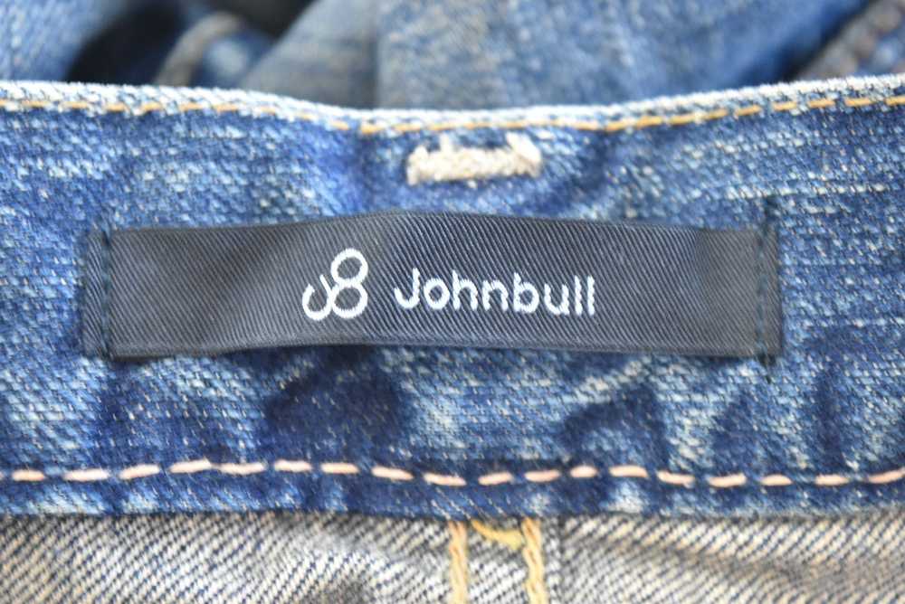 John Bull × Workers Johnbull/standard denim pants… - image 10