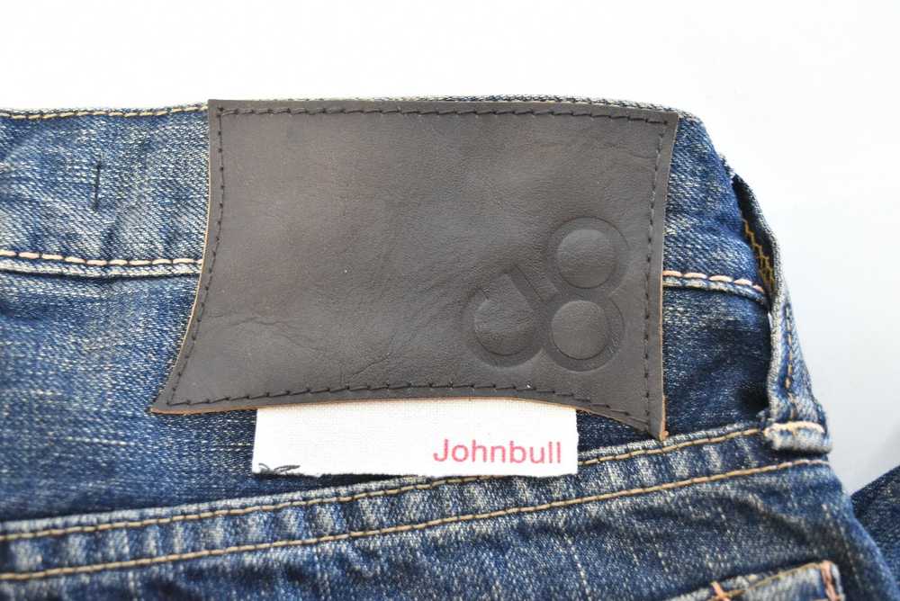 John Bull × Workers Johnbull/standard denim pants… - image 9
