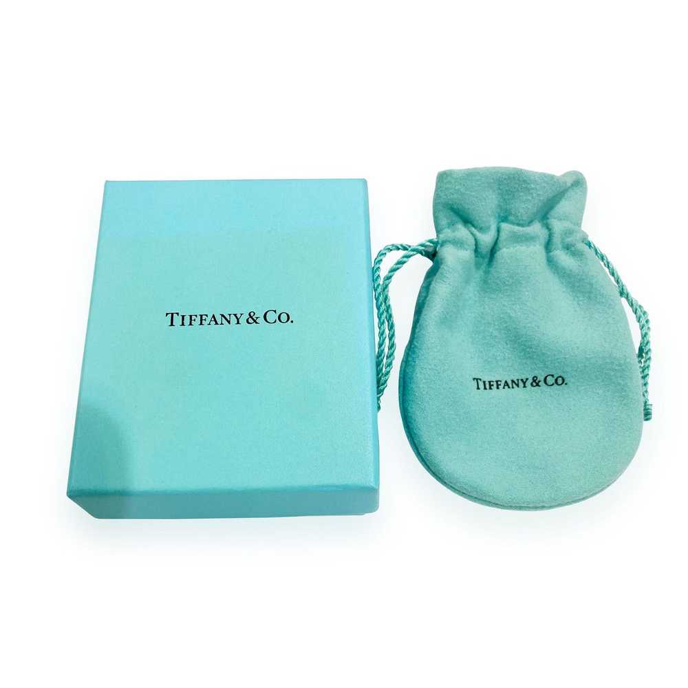 Tiffany & Co. Tiffany & Co. Bead Toggle Necklace … - image 3