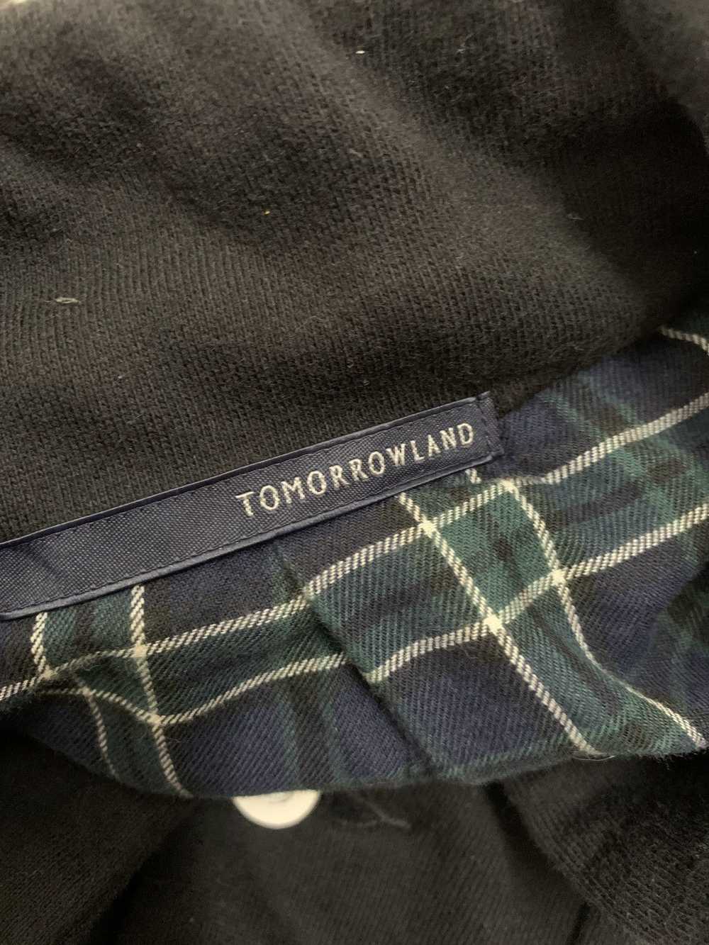 Japanese Brand × Streetwear × Tomorrowland TOMORO… - image 11