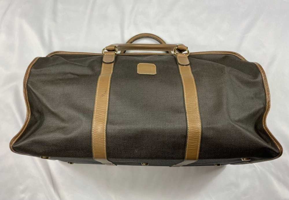 Alfred Dunhill Dunhill Duffle Bag - image 1