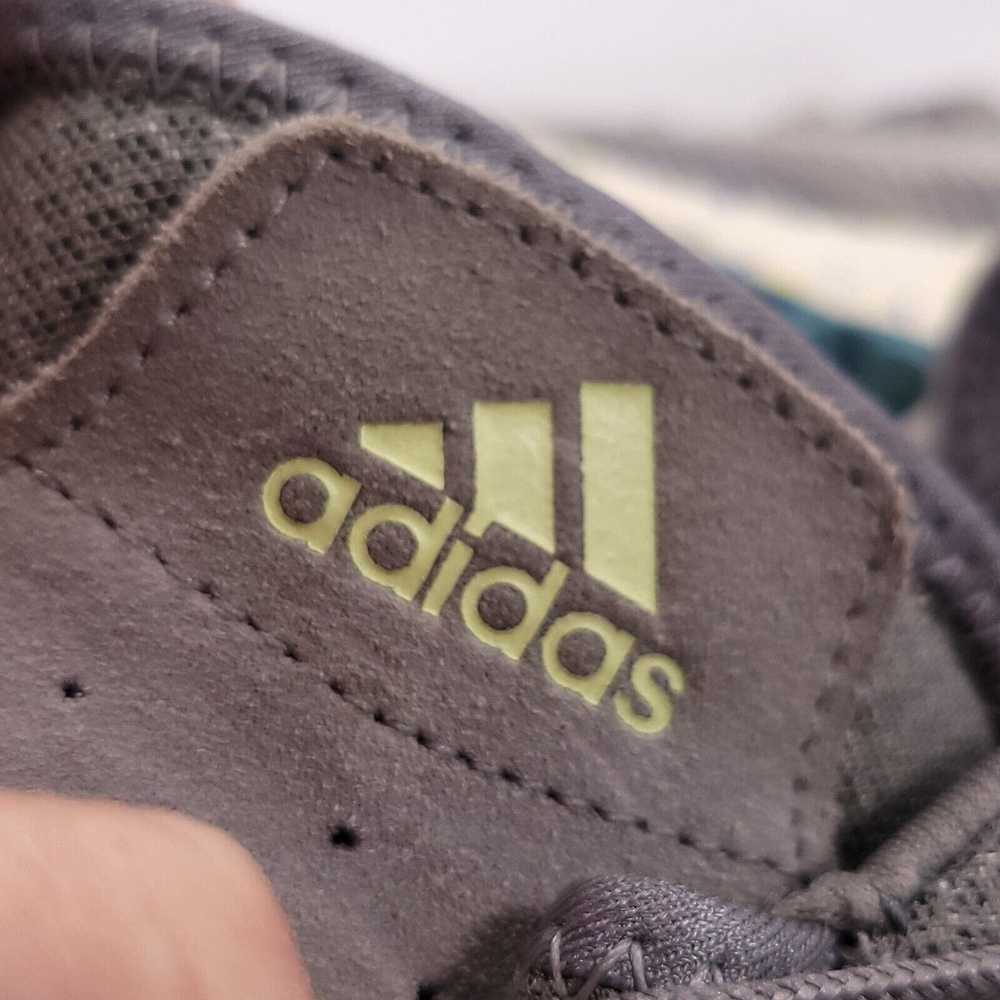 Adidas Adidas Solarthon Primegreen Golf Shoe Mens… - image 8
