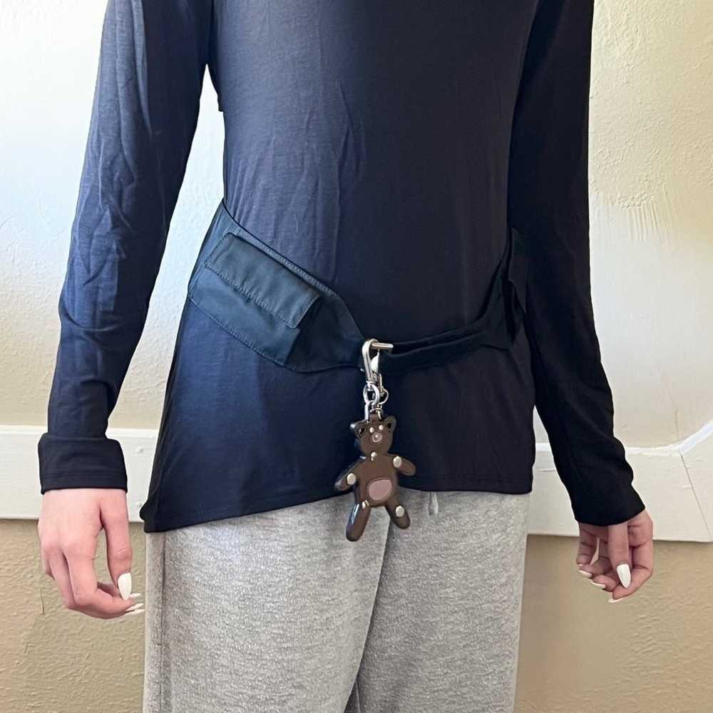 PRADA❤️BELT BAG, CROSSBODY, WAIST BAG! - image 1