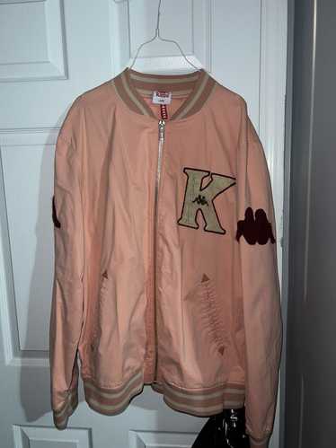 Italian Designers × Kappa × Sportswear Pink Kappa 
