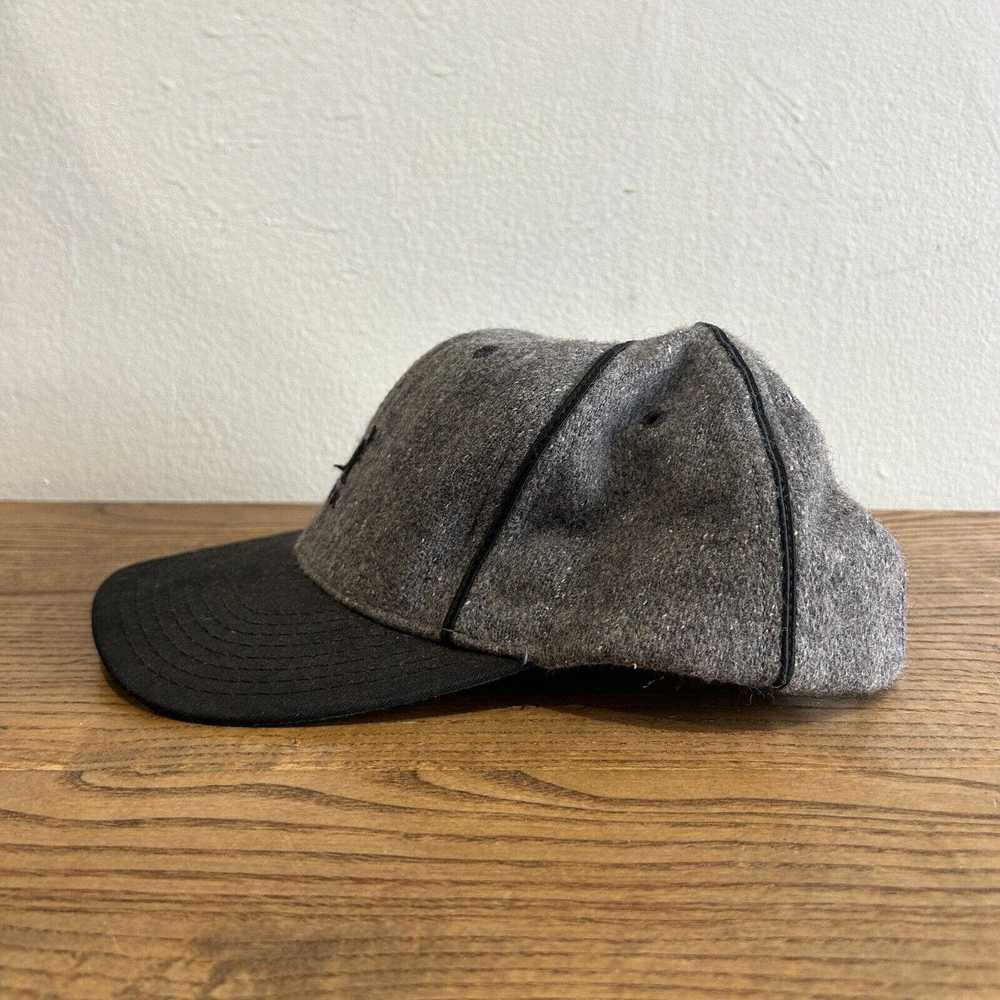 Kangol VINTAGE 90s | Kangol Wool Blend Snapback H… - image 3