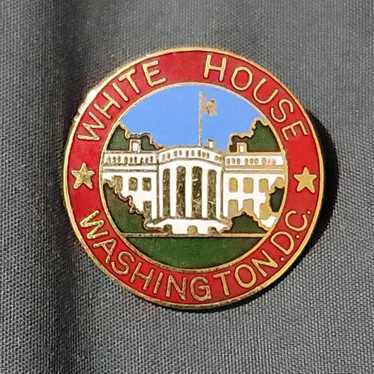 The Unbranded Brand Vtg White House Washington D.C