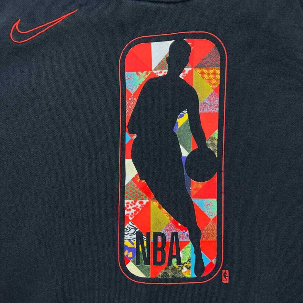 NBA × Nike × Vintage Vintage Nike Kyrie CNY Chine… - image 2