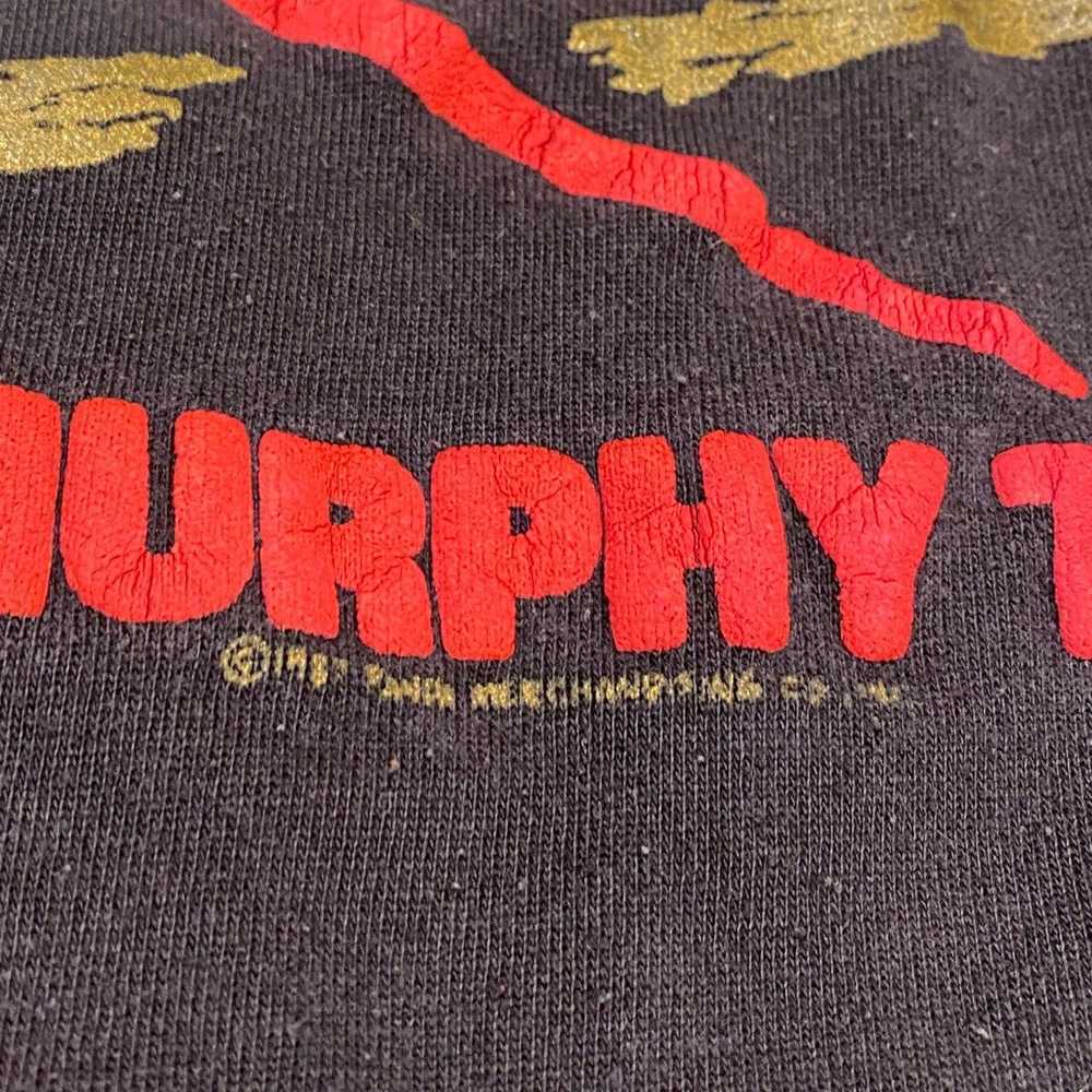 Movie × Streetwear × Vintage 1987 Eddie Murphy Ra… - image 5