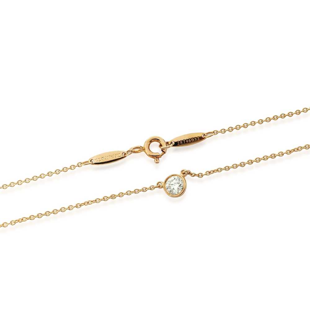 Tiffany & Co. Tiffany & Co. Elsa Peretti Diamonds… - image 3