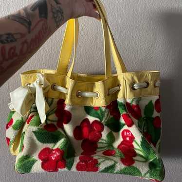 juciy couture purse
