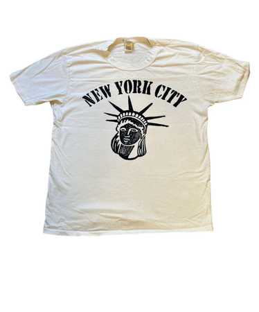 New York × Vintage Vintage New York Statue of Libe