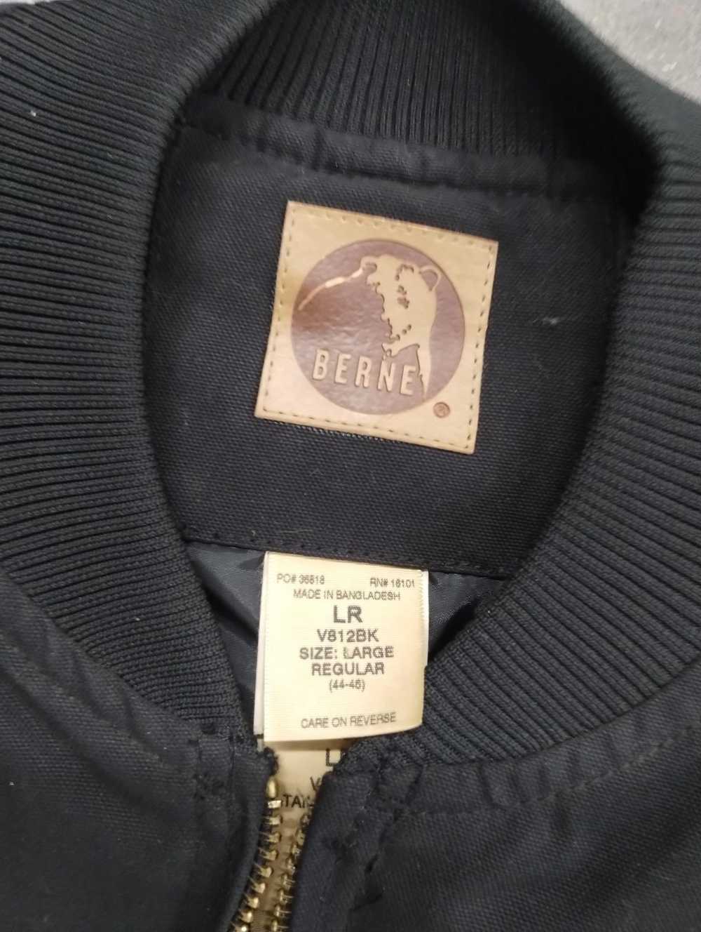 Custom × Streetwear × Vintage Vintage Berne Insul… - image 2