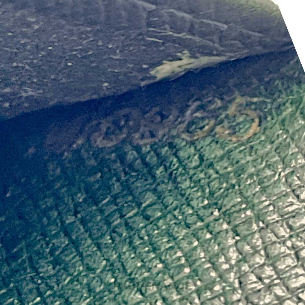 Louis Vuitton 🔴 ID Bifold Wallet - Epicea Green … - image 10
