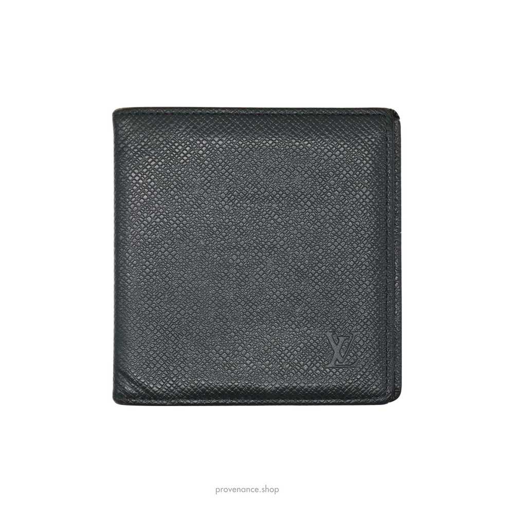 Louis Vuitton 🔴 ID Bifold Wallet - Epicea Green … - image 2
