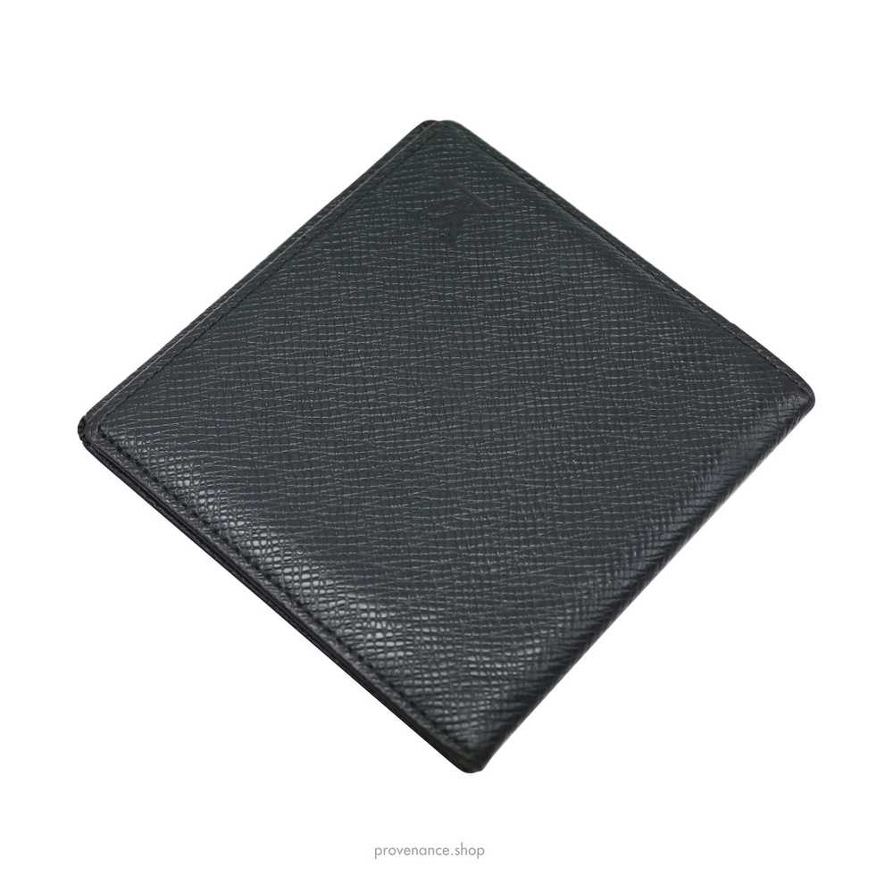Louis Vuitton 🔴 ID Bifold Wallet - Epicea Green … - image 5