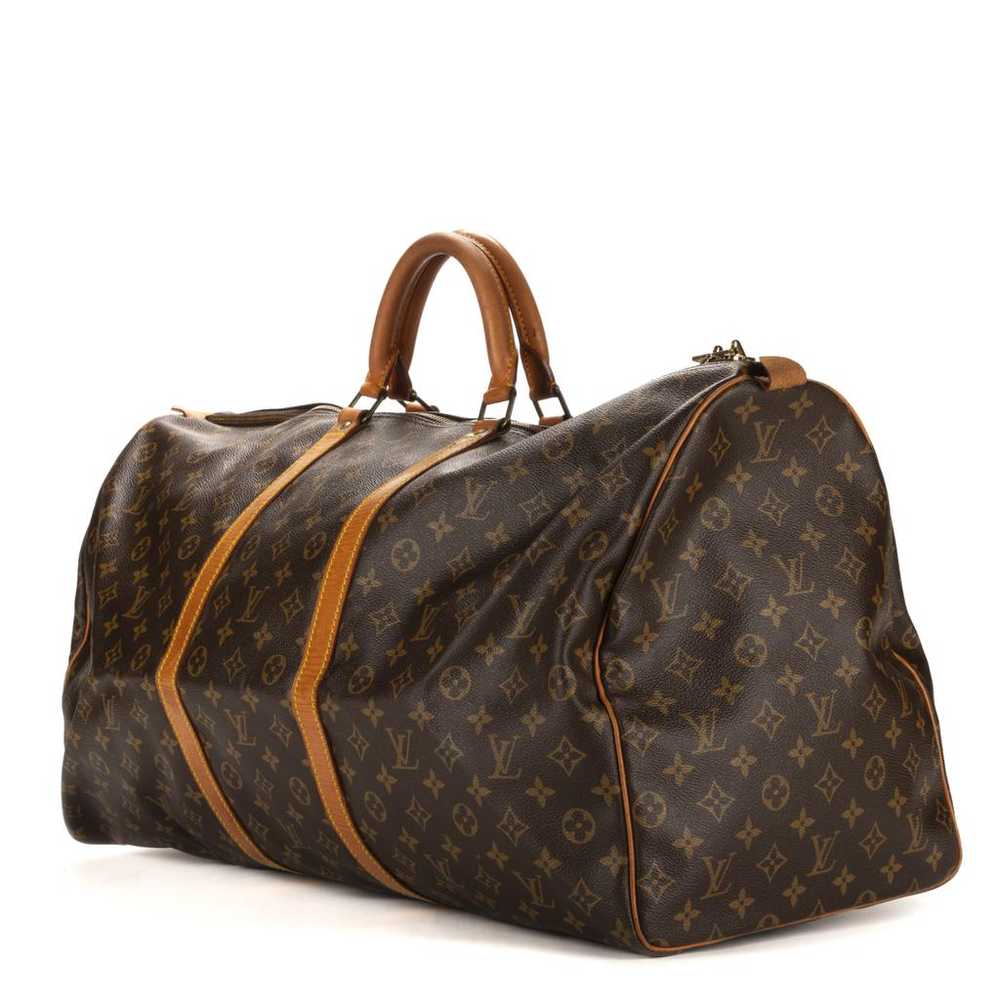Louis Vuitton Keepall 24h bag - image 2