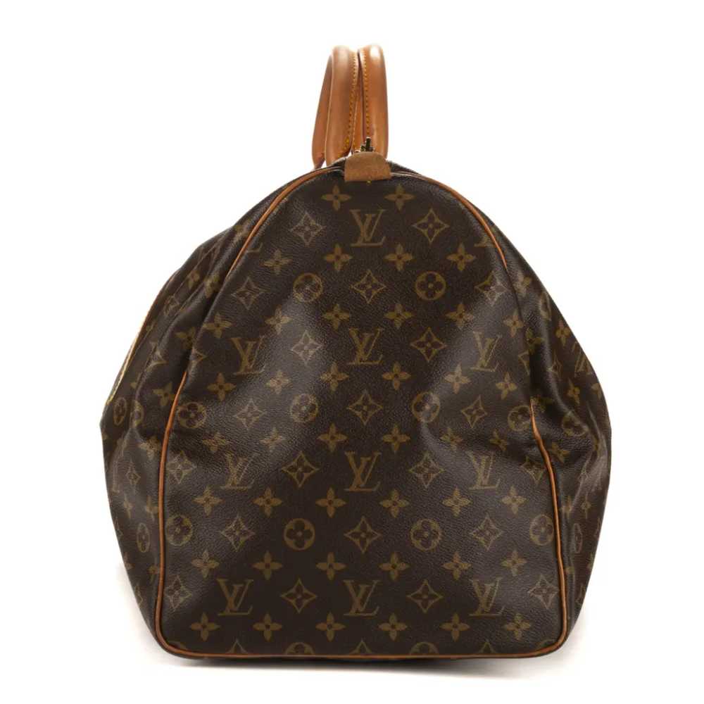Louis Vuitton Keepall 24h bag - image 3