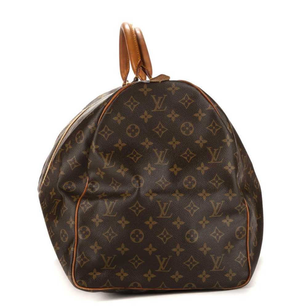Louis Vuitton Keepall 24h bag - image 5