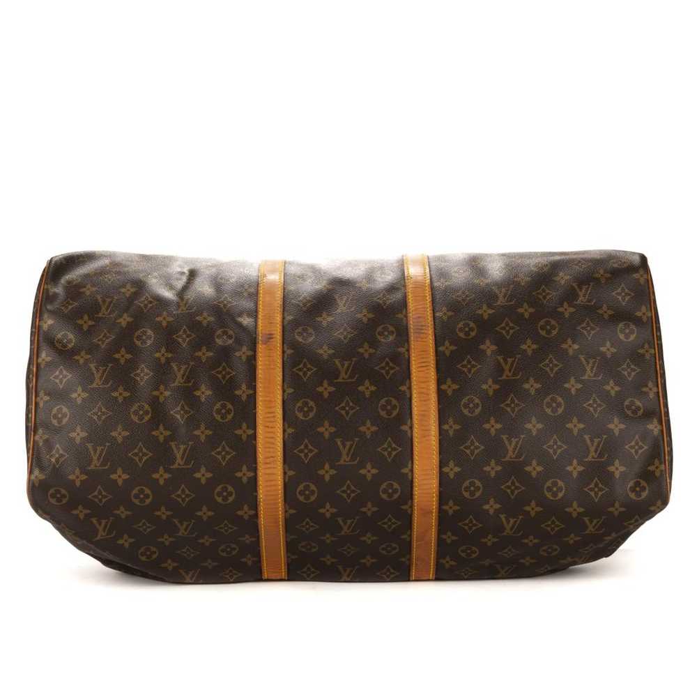 Louis Vuitton Keepall 24h bag - image 6