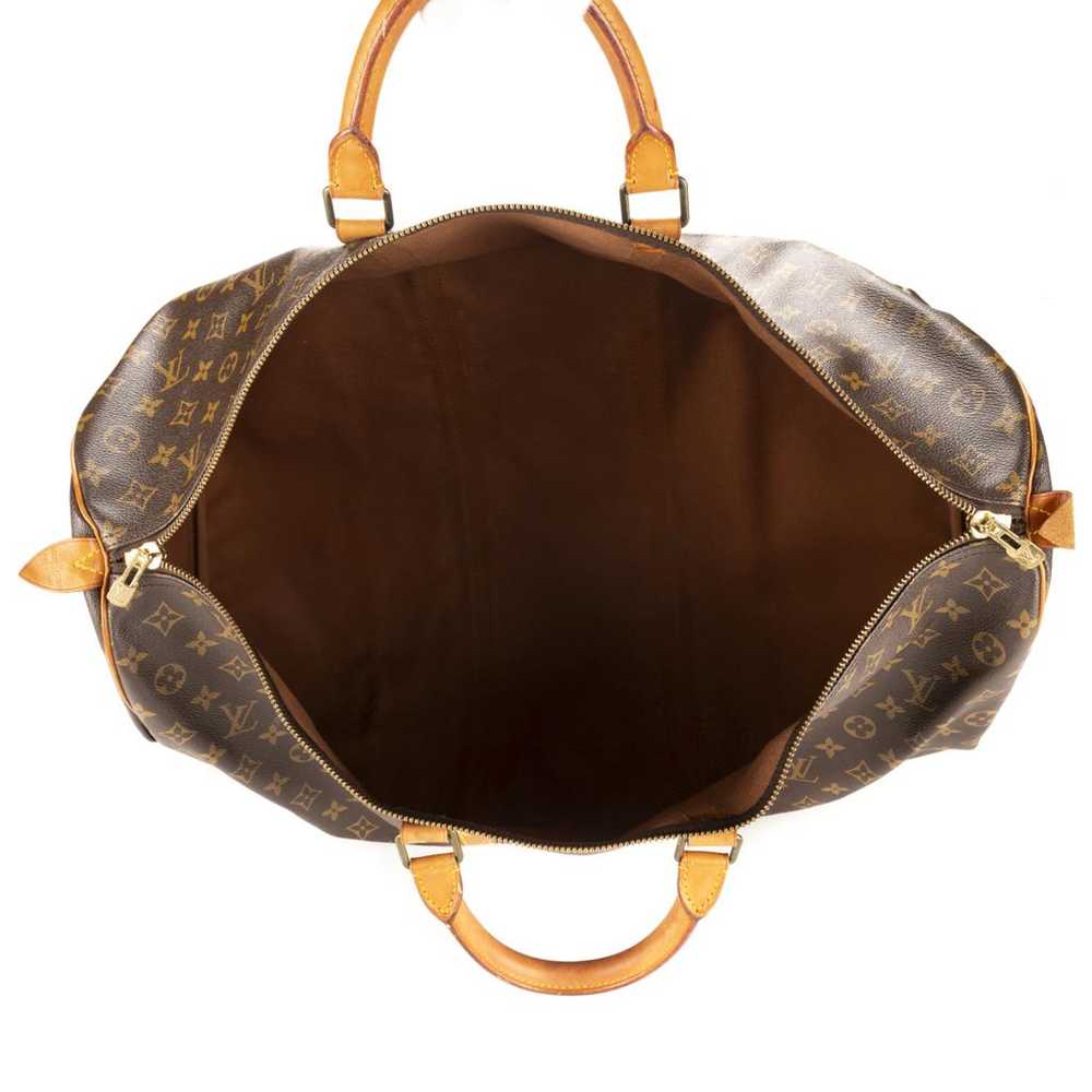 Louis Vuitton Keepall 24h bag - image 7