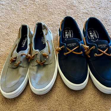 Sperry top sider - image 1