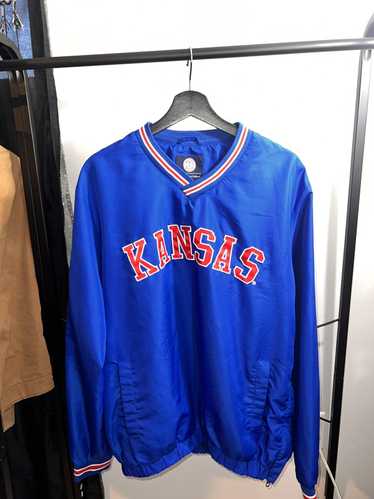 Vintage Kansas sweater
