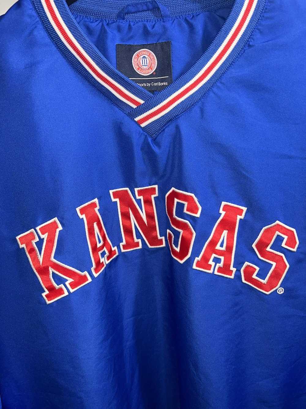 Vintage Kansas sweater - image 4