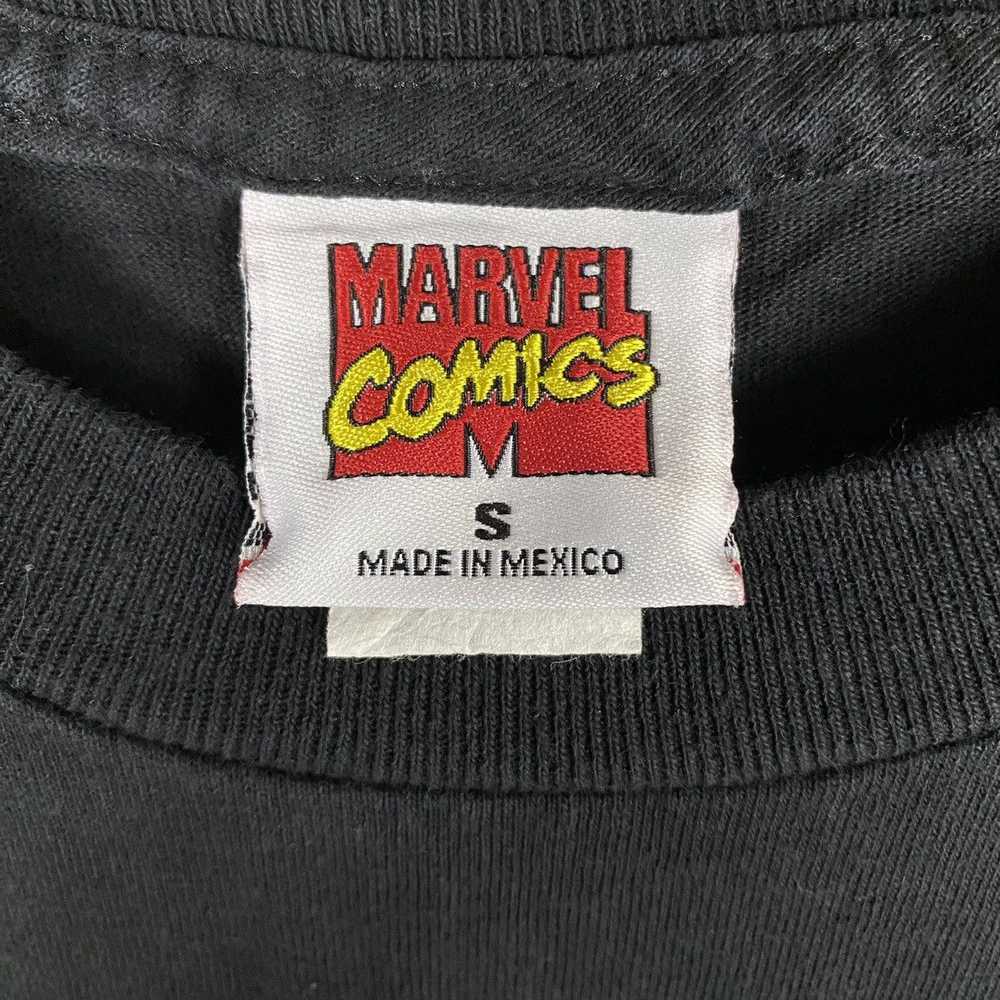 Marvel Comics × Vintage VINTAGE 2006 MARVEL COMIC… - image 6