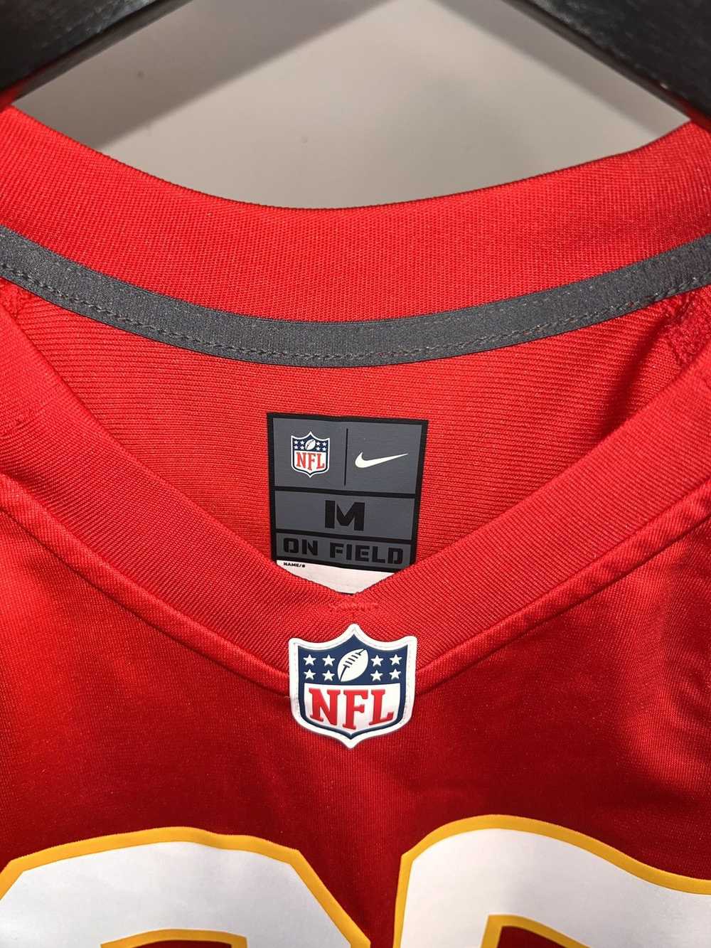 Nike Chiefs jersey - image 2