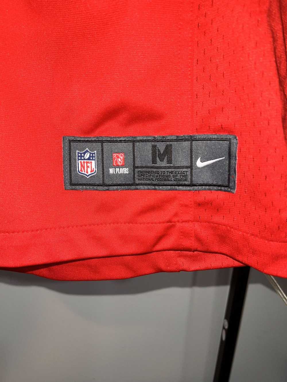 Nike Chiefs jersey - image 4