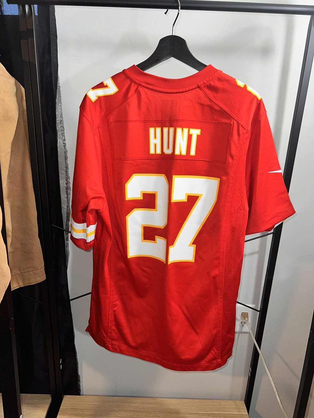 Nike Chiefs jersey - image 5