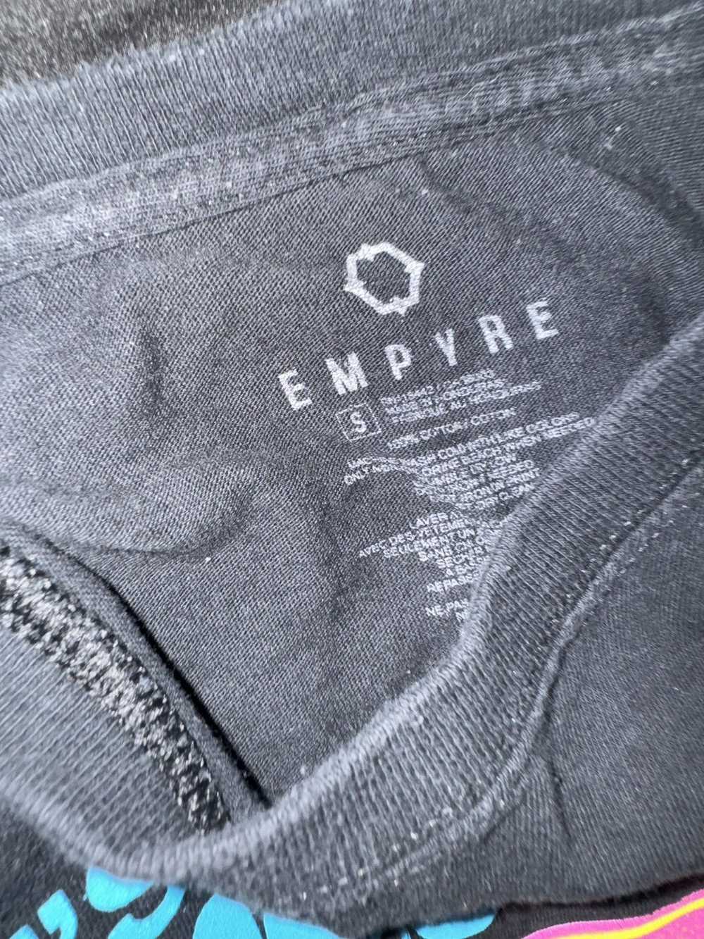 Empyre Graphic tee - image 3