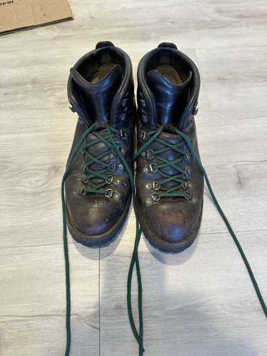 Danner × Goretex DANNER Mountain Light hiking boot