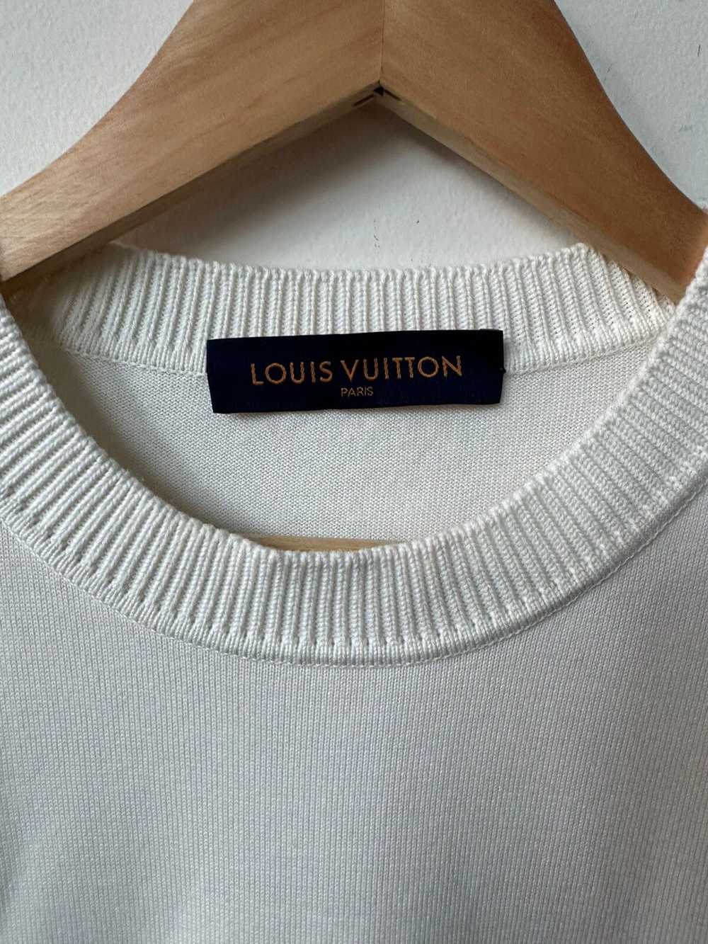 Louis Vuitton × Virgil Abloh Louis Vuitton Virgil… - image 4