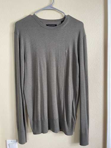 Allsaints All Saints Thin Sweater