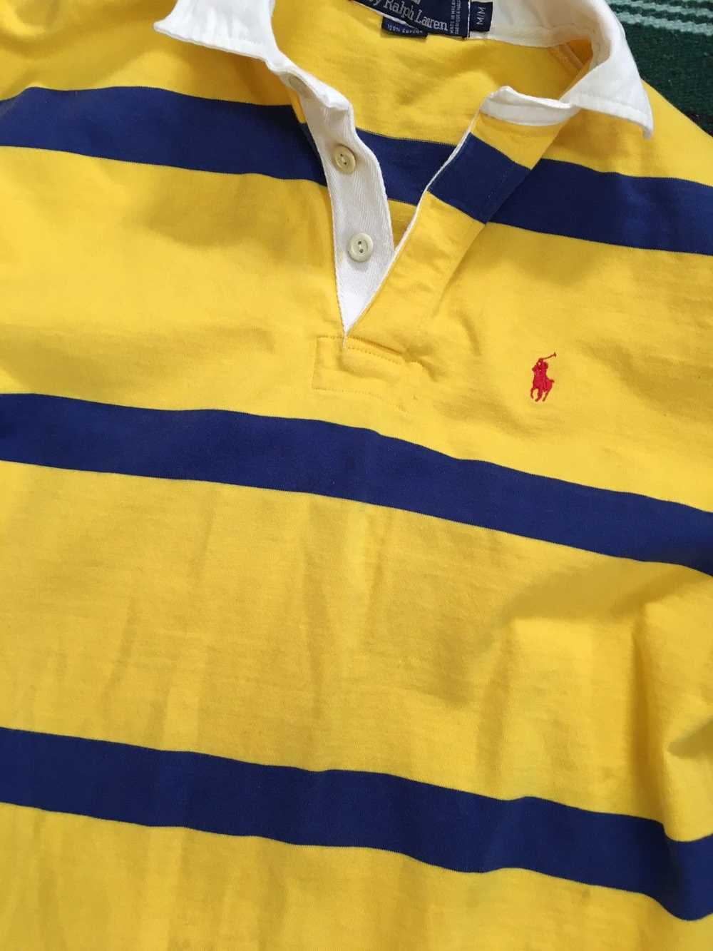 Ralph Lauren × Streetwear × Vintage Ralph Lauren … - image 2