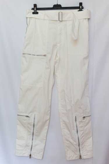 Helmut Lang cargo pants - image 1